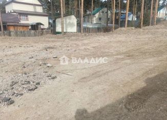 Продается земельный участок, 4.59 сот., Бурятия, улица Градостроителей, 5