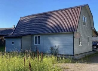 Дом на продажу, 105 м2, Карелия, улица Тикиляйнена, 20А