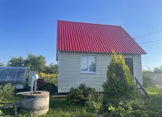Продам дом, 50 м2, Республика Башкортостан, СТ Виктория, 490