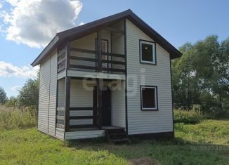 Дом на продажу, 75 м2, село Черниж, Полевая улица, 4