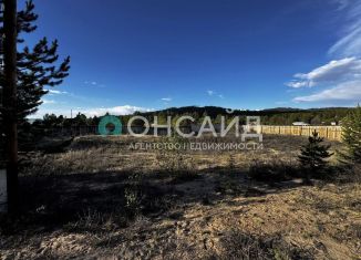 Участок на продажу, 8 сот., Бурятия, Тёплая улица, 23