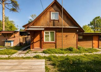 Продается дача, 82 м2, Иркутская область
