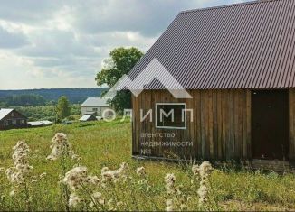 Продам дом, 47.8 м2, Вологодская область