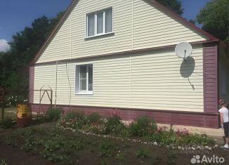 Продается дом, 75.3 м2, село Напольное