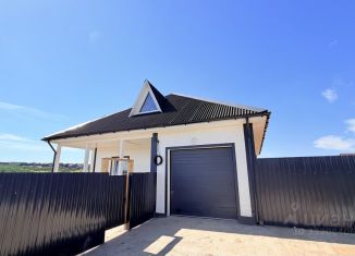 Продам дом, 120 м2, Иркутская область, улица имени Бориса Балашева, 8