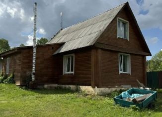 Продажа дома, 77.8 м2, Пермский край, Центральная улица, 15