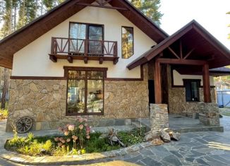 Продажа дома, 220 м2, деревня Лаптева, улица Мира
