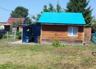 Продаю дом, 30.6 м2, Омск, Кировский округ, территория СОСН Станционник, 307