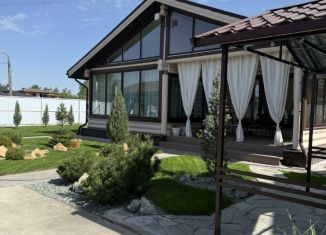 Дом на продажу, 152.4 м2, посёлок городского типа Сосновка