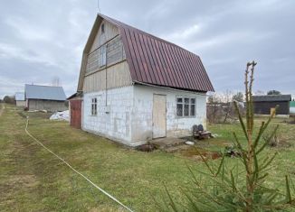 Продажа дачи, 30 м2, Костромская область, Вишнёвая улица