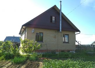Продается дом, 61 м2, Козьмодемьянск, 18-й квартал, 25