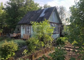 Продаю дачу, 9.4 м2, Омск