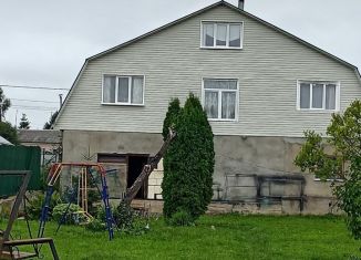 Продажа дома, 230 м2, деревня Рукав, Центральная улица