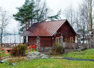 Сдаю дом, 80 м2, Питкяранта, улица Ленина, 151