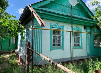 Продаю дом, 58 м2, Мордовия, Овощная улица, 23