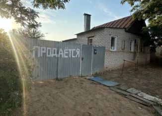 Дом на продажу, 50 м2, Волгоградская область, улица Чистякова, 35