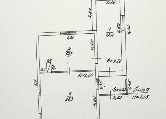 Продаю дом, 49.2 м2, Карачев, улица Энгельса, 36
