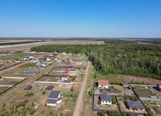 Продам земельный участок, 50 сот., Тюменская область