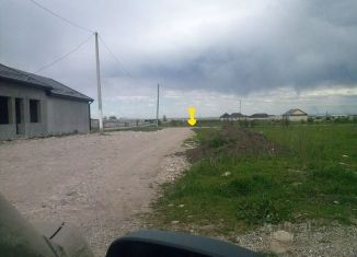 Продажа земельного участка, 10 сот., село Чегем-Второй, Черкесская улица