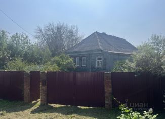 Продам дом, 50 м2, Владимирская область, Октябрьская улица, 4