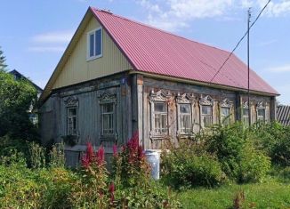 Продаю дом, 59 м2, посёлок Ромоданово, Садовая улица, 6