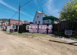 Продается дом, 90 м2, Бурятия, 2-й Брусничный проезд, 5