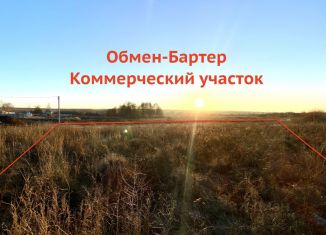 Продам участок, 18 сот., Саратовская область, Заречная улица, 32