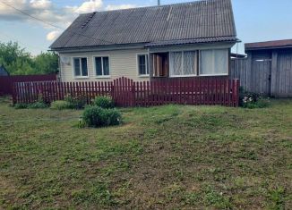 Дом на продажу, 59.8 м2, Рязанская область, улица Карла Маркса, 23