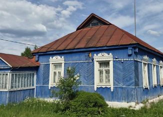 Дом на продажу, 60.6 м2, Брянская область, улица Карла Маркса, 112