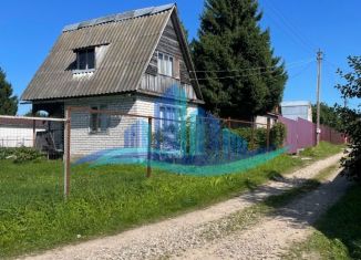 Продам дачу, 40 м2, Тверская область, 9-я улица, 16