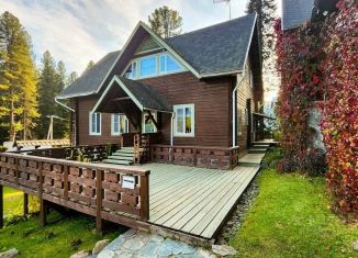 Продажа коттеджа, 266 м2, Республика Алтай, Подгорная улица, 1