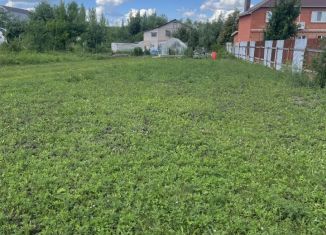 Продажа земельного участка, 6 сот., Самарская область, Озёрная улица