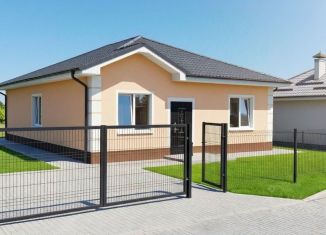 Продажа дома, 102.9 м2, Калининградская область, 2-я Парковая улица