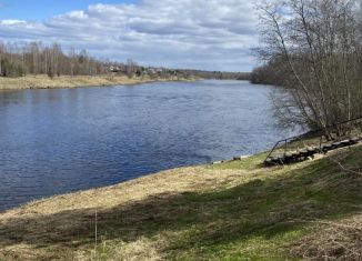 Продажа земельного участка, 26 сот., деревня Стрелка