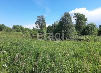 Продаю земельный участок, 25 сот., Костромская область