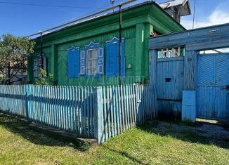 Продаю дом, 61.7 м2, Курган, Чернореченская улица, 16А, район Рябково