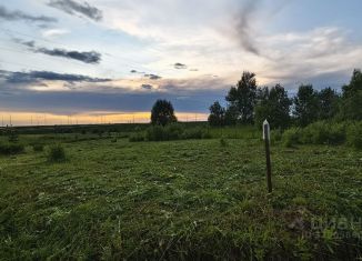 Земельный участок на продажу, 9.5 сот., Вологодская область