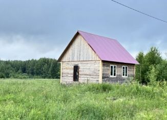Продам дом, 47.6 м2, посёлок Октябрьский, Луговая улица, 9