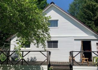 Продам дом, 75 м2, Псковская область
