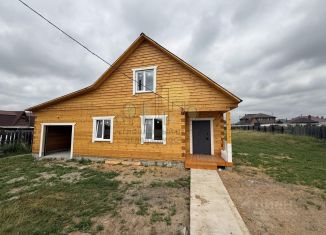Продаю дом, 180 м2, Иркутская область, улица Михаила Ульянова, 50