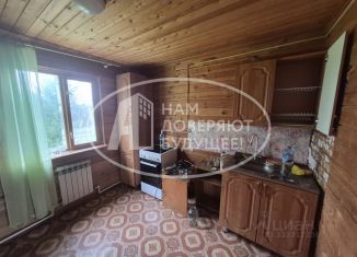 Продажа дома, 50.8 м2, Пермский край, Садовый переулок, 9А