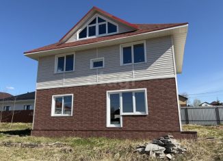 Продам дом, 153.2 м2, Смоленская область, 2-й Академический проезд, 34