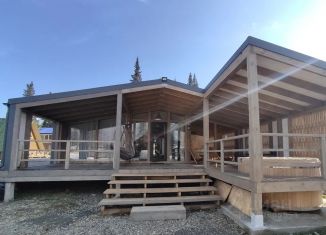 Сдаю в аренду дом, 100 м2, Кемеровская область, Ключевая улица, 27