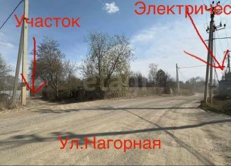 Продам участок, 9 сот., Амурская область, площадь Ленина