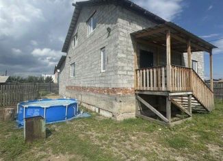 Продаю дом, 100 м2, Абакан, Лесная улица, 40