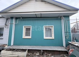 Продажа дома, 44.6 м2, Курган, район Малое Чаусово, улица Грицевца