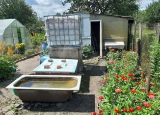 Продам дачу, 20 м2, Тульская область