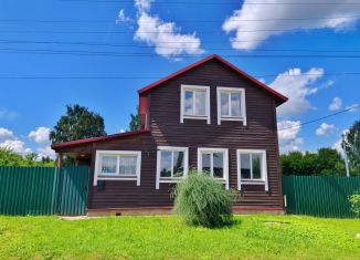 Дом на продажу, 169.5 м2, Тверская область, улица Пугачёва, 23