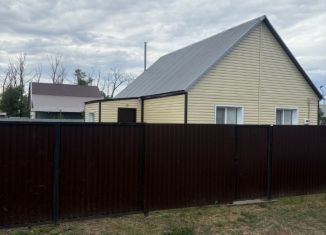 Продаю дачу, 52.7 м2, Оренбургская область, Приграничная улица, 13