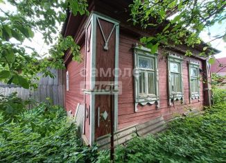 Продается дом, 59.8 м2, Ярославская область, улица Адмирала Спиридова, 28